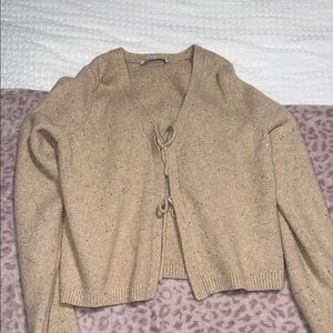 Abercrombie and Fitch cardigan